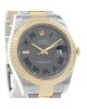 Rolex Datejust II 41mm Stainless Steel Yellow Gold 116333